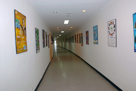 2008北京奥运会上海分赛场--上海体育场