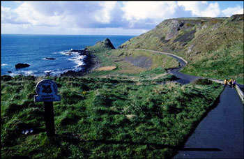 美丽的北爱尔兰_北爱尔兰风情_乐途旅游网